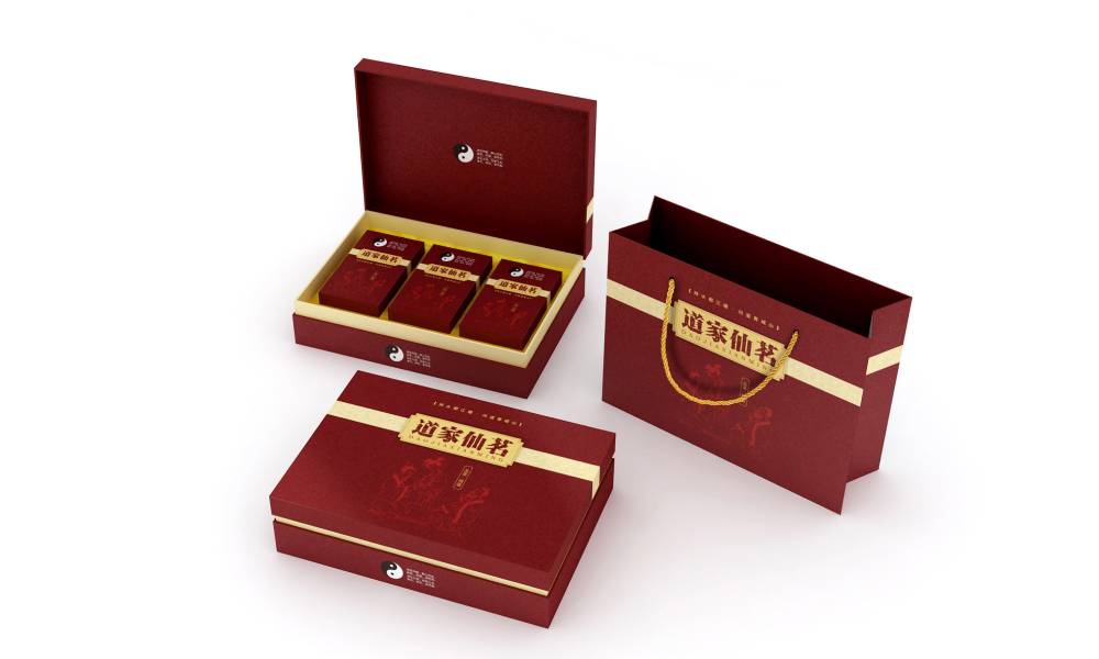 故事力觉醒！南陵县包装设计如何用巴蜀文化基因编织打动人心的品牌史诗？