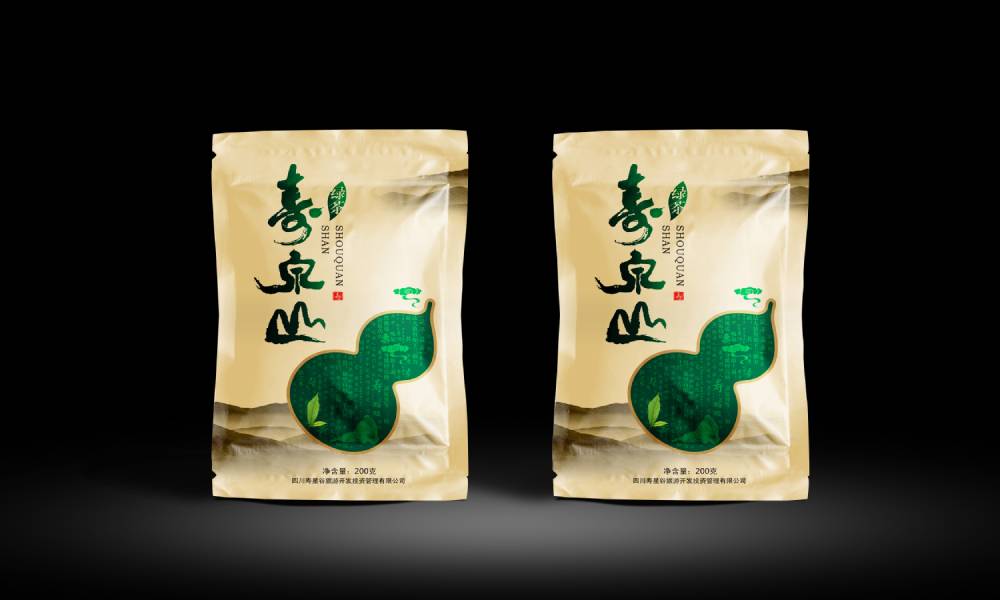 南陵县包装设计如何用视觉符号系统锁定目标市场心智份额？