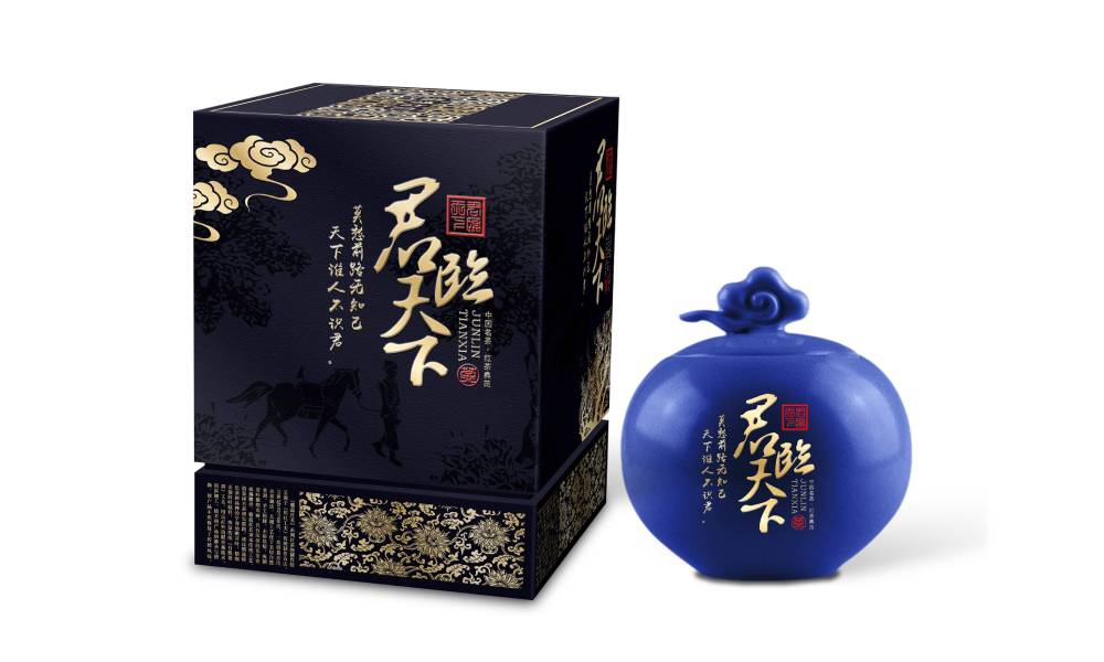 蓝图绘未来！南陵县包装设计如何用视觉语言锚定品牌长期发展战略？